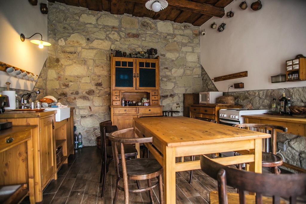 Hotel Uragya Vendeghaz Mád Zewnętrze zdjęcie